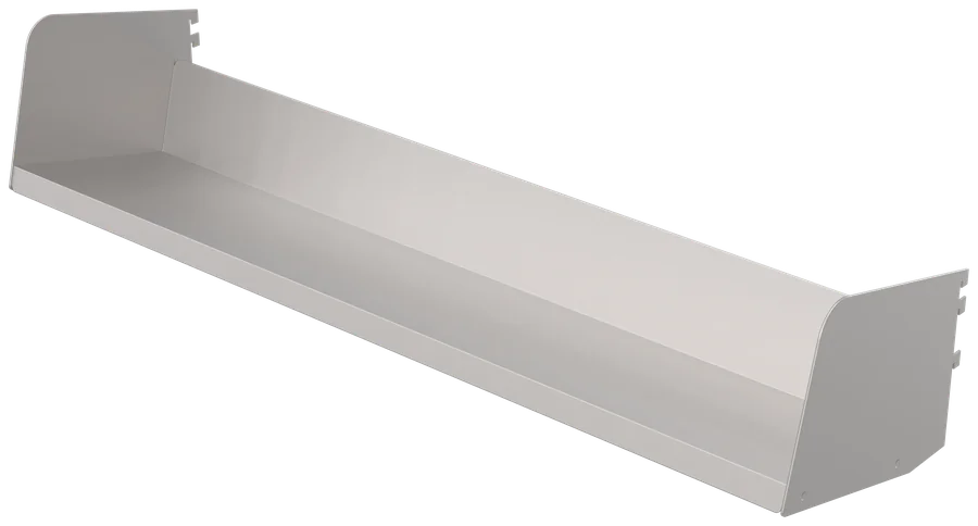 Intraspec standard shelving product render